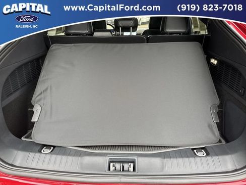 Used 2023 Ford Mustang Mach-E Premium RWD image 16