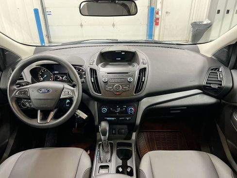 Used 2017 Ford Escape S FWD image 10
