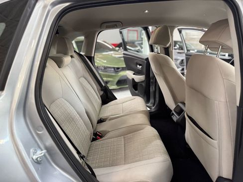 Used 2024 Honda HR-V LX image 20