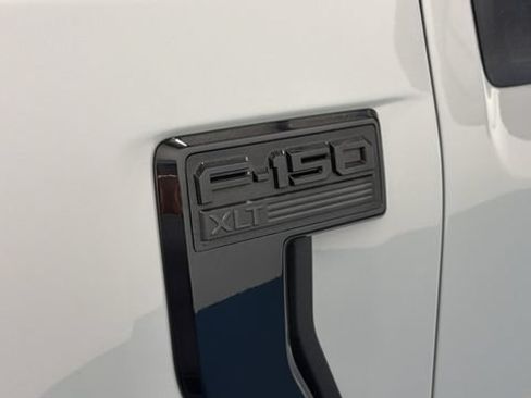 Used 2024 Ford F150 XLT w/ Equipment Group 302A MID AWD/4WD image 41