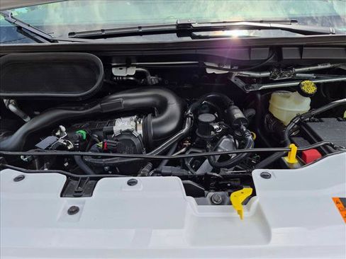New 2026 Ford Transit 250 148 Medium Roof w/ Load Area Protection Package RWD image 15