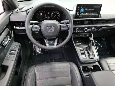 Certified 2023 Honda CR-V Sport Touring image 11