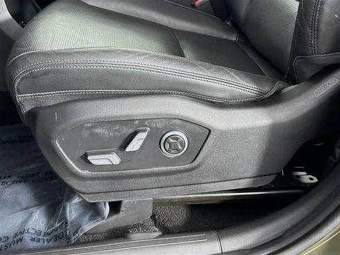 Used 2024 Hyundai Santa Fe Limited FWD image 23