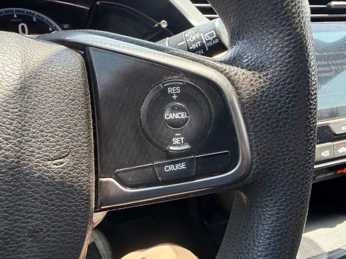 Used 2017 Honda Civic EX image 14