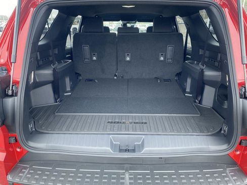 New 2025 Toyota 4Runner SR5 image 22