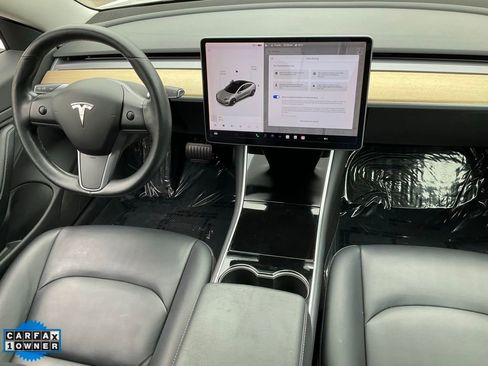 Used 2018 Tesla Model 3 Long Range image 57