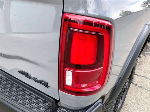 Used 2025 RAM 2500 Rebel w/ Rebel Level 1 Equipment Group AWD/4WD image 32