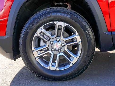 Used 2025 GMC Terrain Elevation image 11