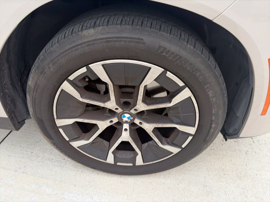 Certified 2025 BMW X3 xDrive30i w/ Convenience Package AWD/4WD image 5