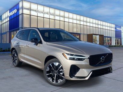 New 2026 Volvo XC60 B5 Plus w/ Protection Package Premier