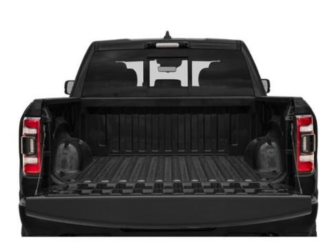 Used 2021 RAM 1500 TRX AWD/4WD image 11