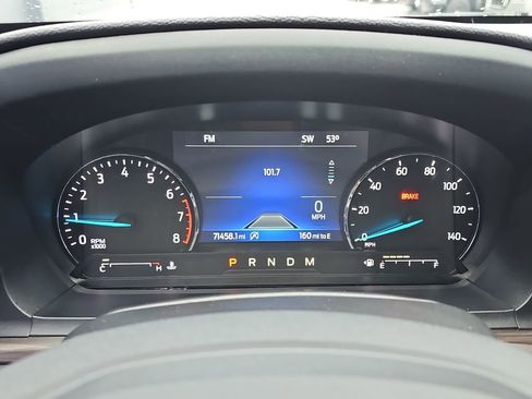 Used 2020 Ford Explorer Limited image 22