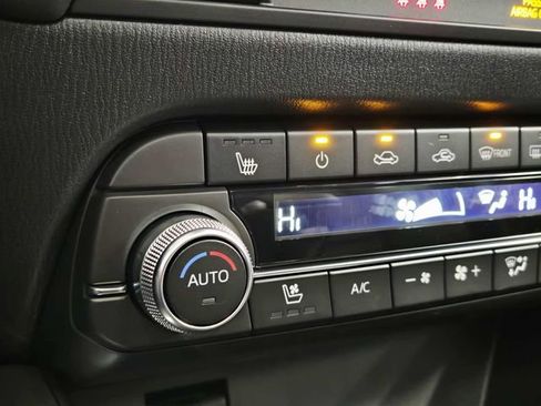 New 2025 MAZDA CX-5 AWD 2.5 S w/ Premium Plus Pkg image 23