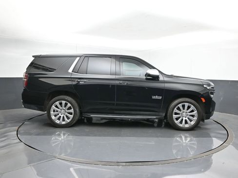 Used 2023 Chevrolet Tahoe Premier w/ Texas Edition image 6