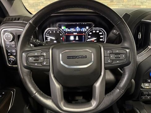 Used 2021 GMC Sierra 1500 Denali w/ Denali Ultimate Package AWD/4WD image 17