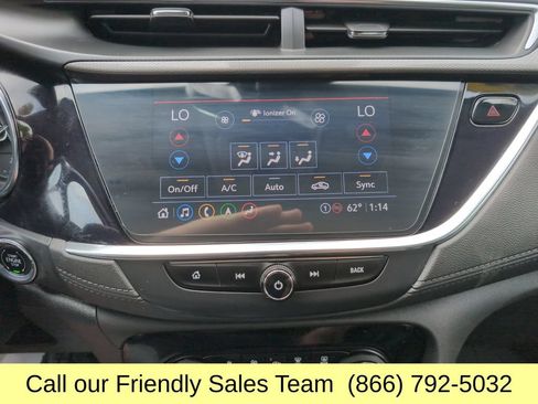 Used 2023 Buick Encore GX Essence w/ Advanced Technology Package AWD/4WD image 20