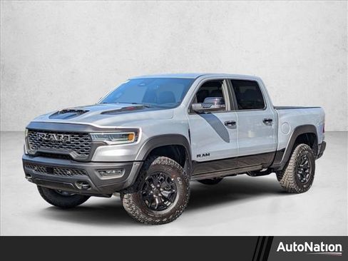 New 2026 RAM 1500 RHO AWD/4WD image 1