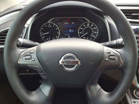 Used 2022 Nissan Murano S FWD image 15