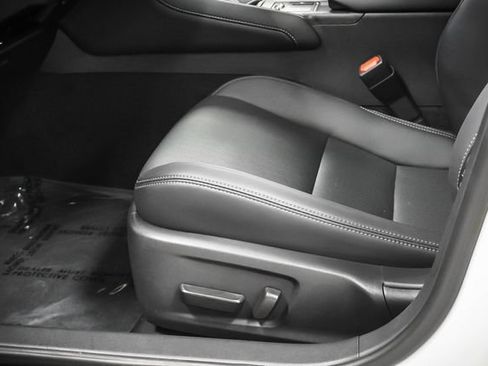 Used 2026 Lexus IS 350 F Sport w/ Accessory Package Z1 RWD image 11