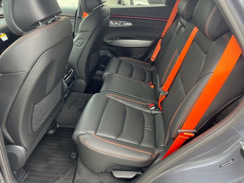 New 2026 Genesis GV70 2.5T Sport Prestige image 15