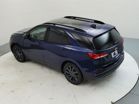 Used 2023 Chevrolet Equinox RS image 14