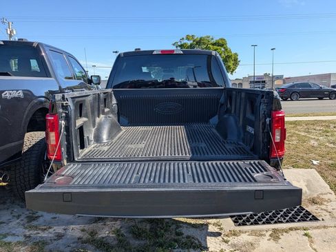 Used 2023 Ford F150 XLT w/ Equipment Group 302A High AWD/4WD image 5