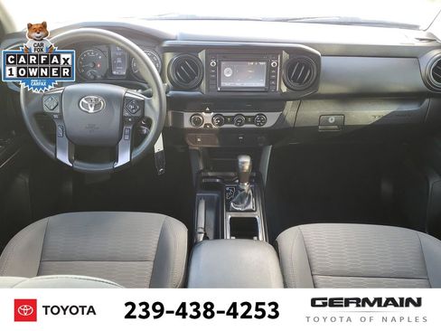 Certified 2019 Toyota Tacoma SR image 17
