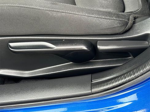 Used 2017 Honda Civic EX image 20