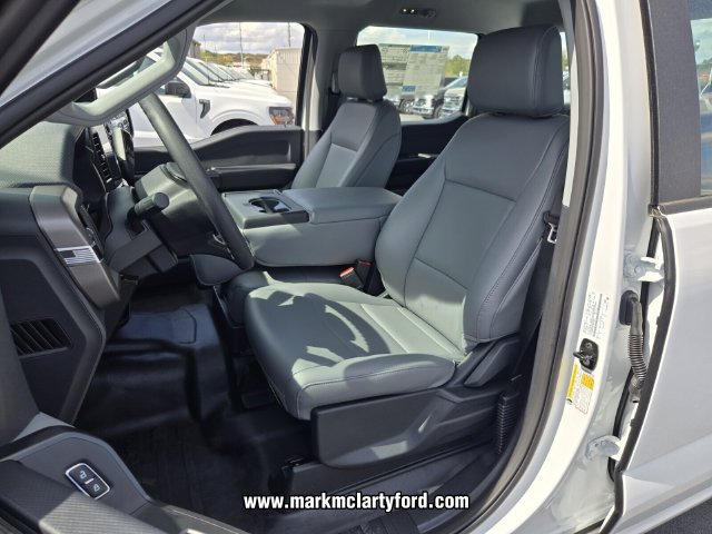 New 2026 Ford F150 XL RWD image 8