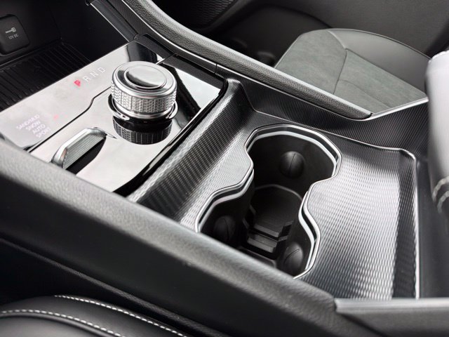 New 2026 Jeep Grand Cherokee Altitude AWD/4WD image 19