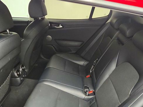 Used 2019 Kia Stinger Premium image 22