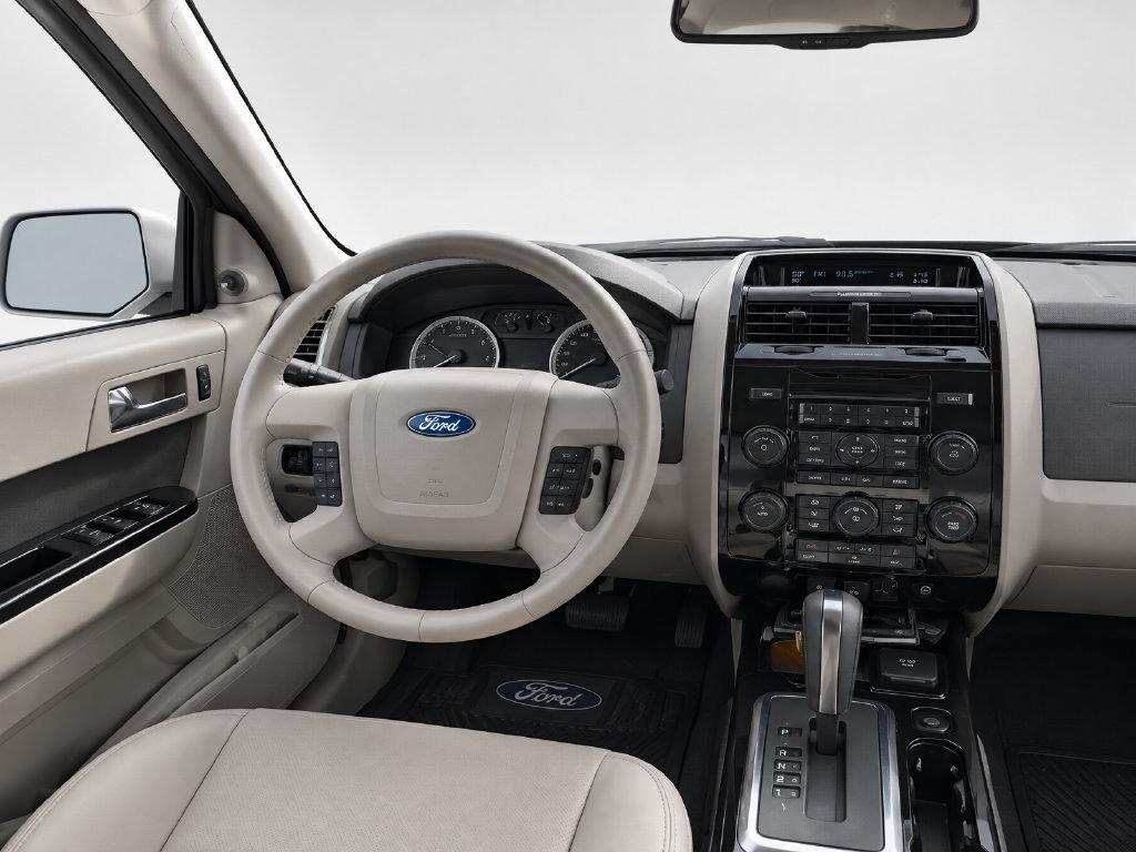 Used 2009 Ford Escape 2WD Hybrid image 19