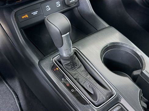 New 2026 Honda Civic Sport image 17