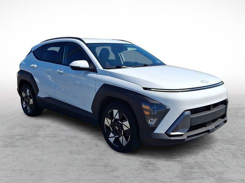 Used 2024 Hyundai Kona SEL FWD image 7