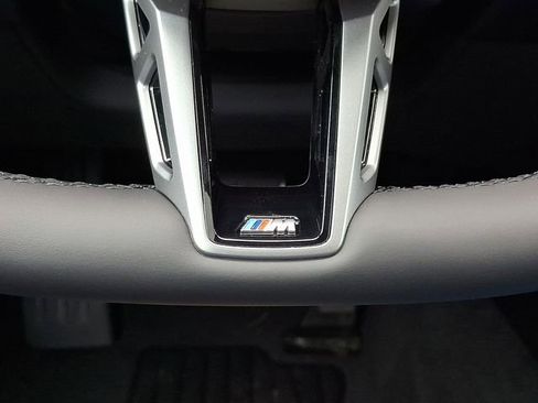 Certified 2026 BMW 530i xDrive w/ M Sport Package image 21