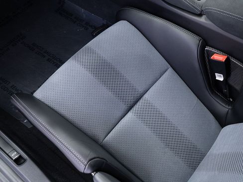 Used 2023 Porsche 718 Cayman GT4 RS image 19