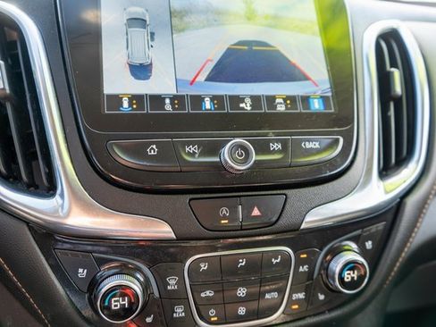 Used 2022 Chevrolet Equinox Premier image 26