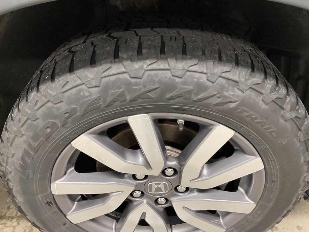 Used 2019 Honda Pilot EX-L image 18