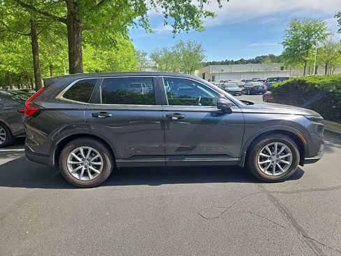 Used 2026 Honda CR-V EX image 18