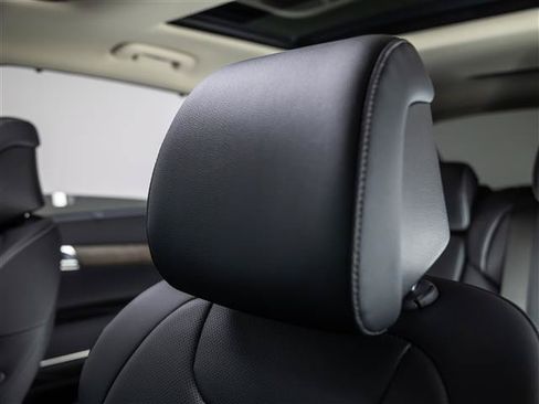 New 2026 Genesis GV80 2.5T Select AWD/4WD image 21