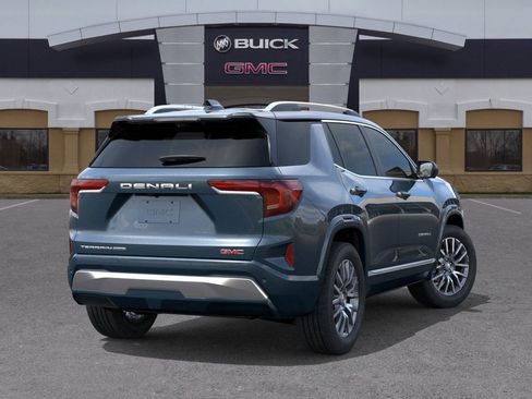 New 2026 GMC Terrain Denali image 4