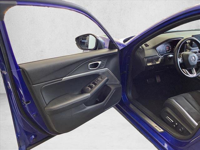 Used 2023 Acura Integra A-Spec w/ Technology Package FWD image 17