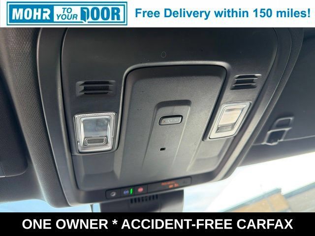 Used 2023 Chevrolet Tahoe LS AWD/4WD image 27