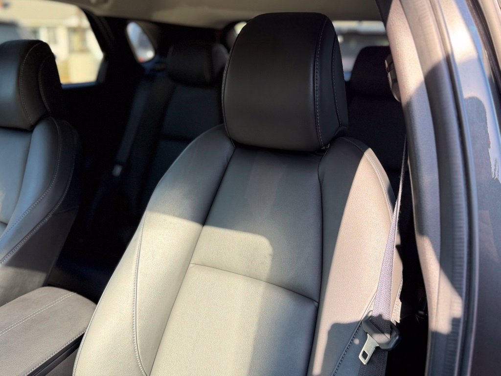 Used 2024 MAZDA CX-30 AWD 2.5 S w/ Select Sport Pkg image 9