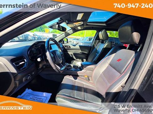 Used 2023 Dodge Durango GT AWD/4WD image 13