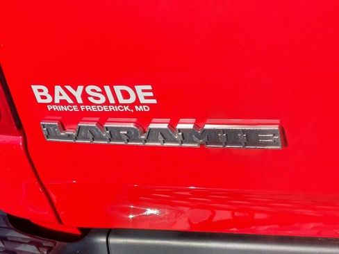 Used 2022 RAM 1500 Laramie image 39