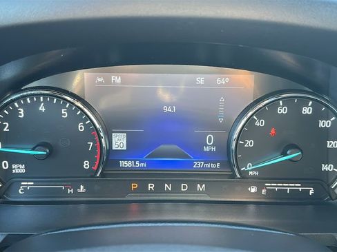 Used 2023 Ford Explorer Timberline image 2