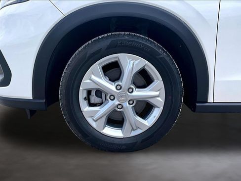 Certified 2025 Honda HR-V LX image 31