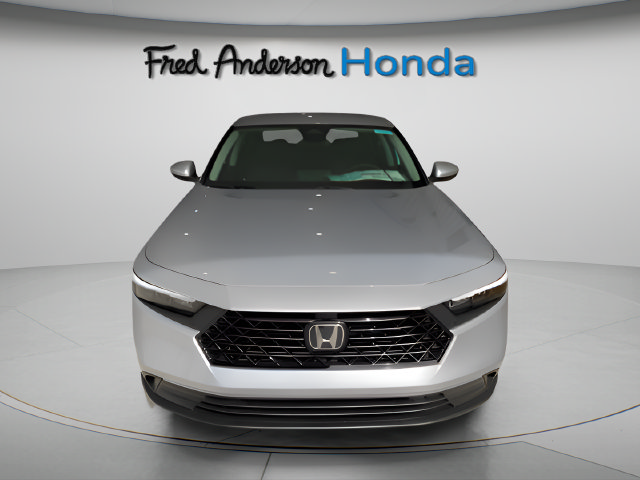 New 2026 Honda Accord LX image 88