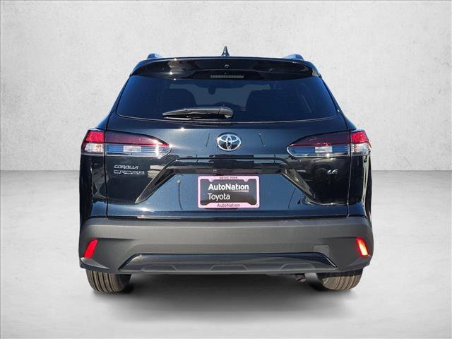New 2026 Toyota Corolla Cross LE FWD image 6